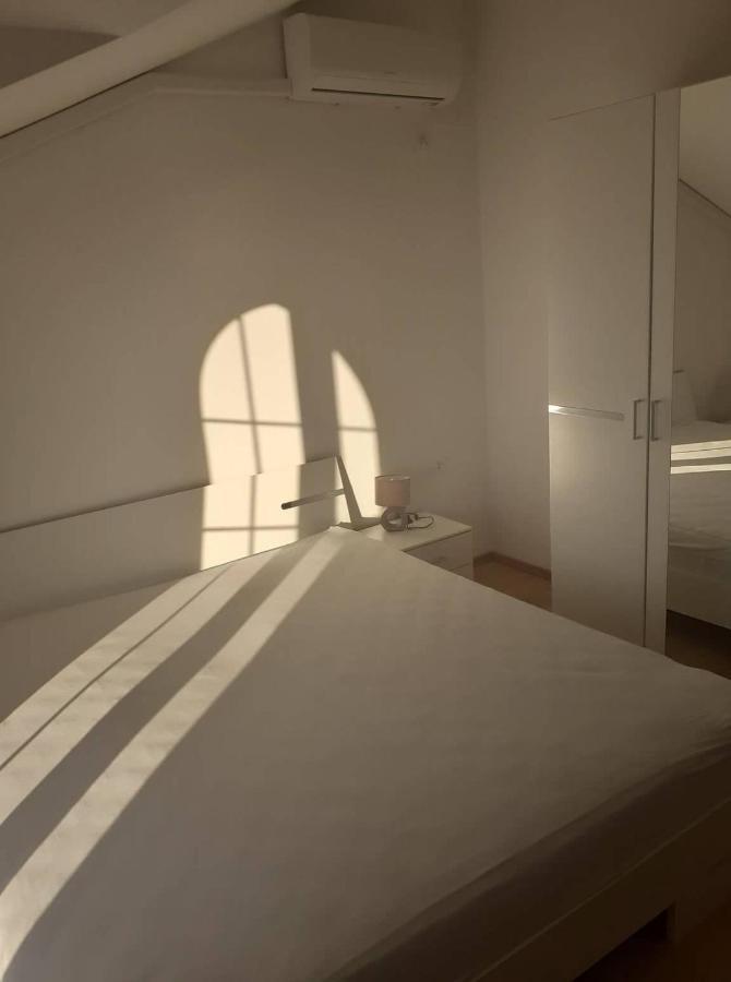 Apartments Ljubas II Opatija Veprinac Esterno foto