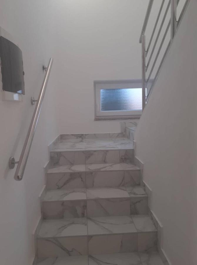 Apartments Ljubas II Opatija Veprinac Esterno foto