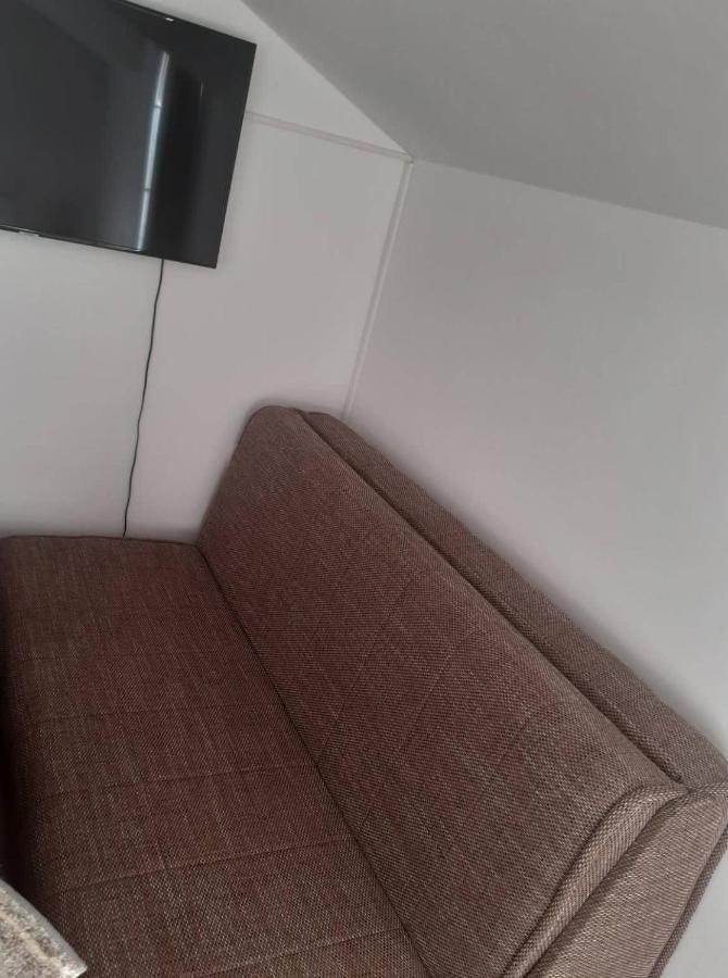 Apartments Ljubas II Opatija Veprinac Esterno foto