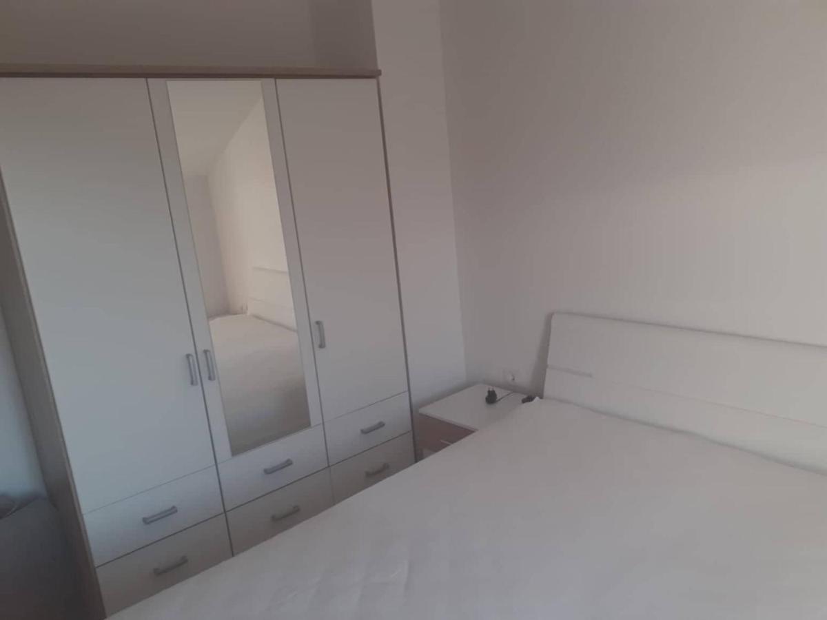 Apartments Ljubas II Opatija Veprinac Esterno foto