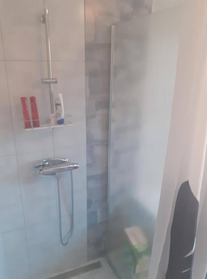 Apartments Ljubas II Opatija Veprinac Esterno foto