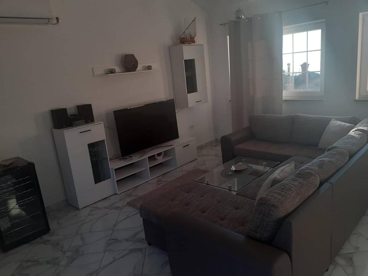 Apartments Ljubas II Opatija Veprinac Esterno foto