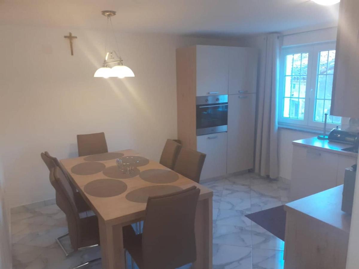 Apartments Ljubas II Opatija Veprinac Esterno foto